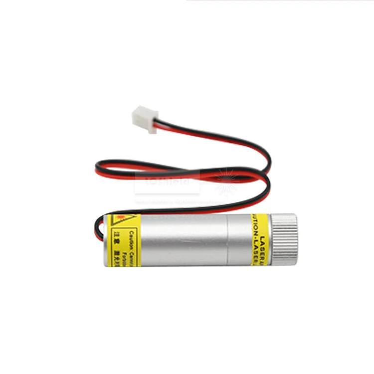 smart laser module