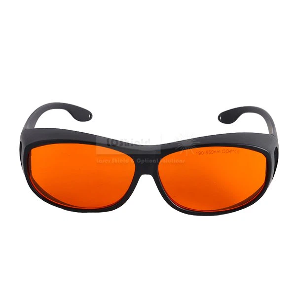 safety glasses for blue laser
