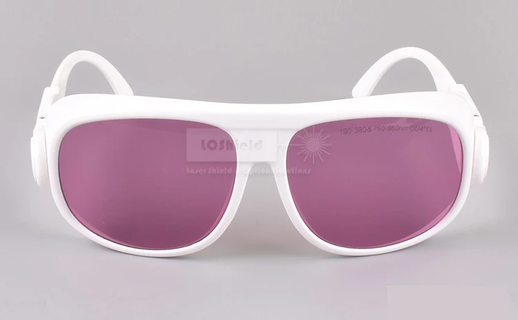 810nm Laser Safety Glasses 810nm Laser Safety Glasses