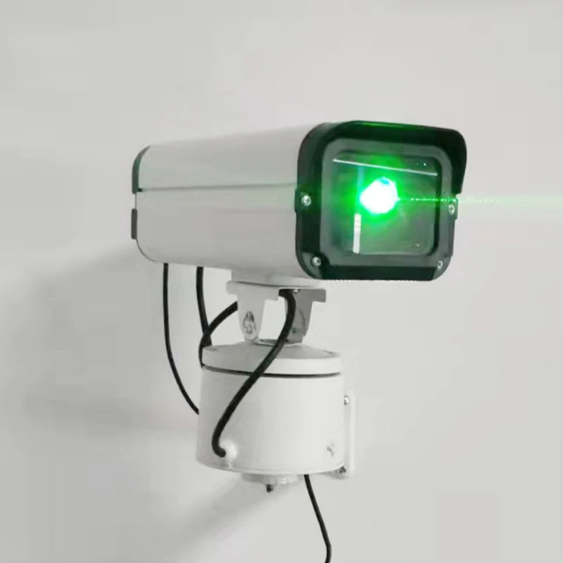 520nm 1W Green Laser Bird Repeller 520nm 1W Green Laser Bird Repeller