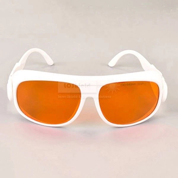Infrared Protection Goggles