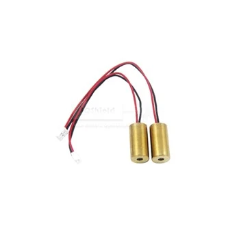 808nm 200mw Infrared Induction Laser Module