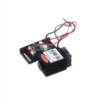 808nm 500mw Nyob ze IR Hmo Ntuj Pom Kev Laser Lub Taub Hau