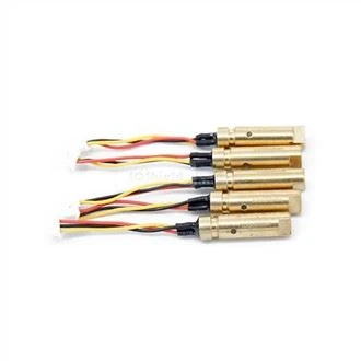 980nm 50mw Infrared Induction Mini Laser Lub taub hau