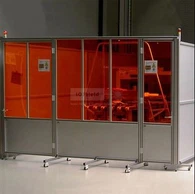 UV Laser Tshuab Ruaj Ntseg