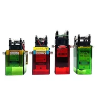 Laser Safety Npog Rau Laser Module