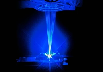Dab tsi Engraving Laser tuaj yeem kos stainless hlau?