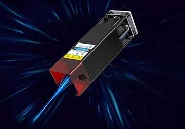 Dab tsi yog qhov txawv ntawm Laser Txiav Tshuab?