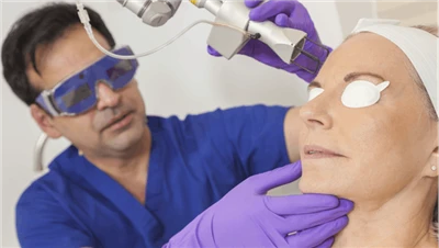 Daim Ntawv Thov Ntawm 532nm Laser hauv Ophthalmic Surgery Thiab Laser Protection