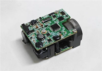 Daim ntawv thov ntawm 1535nm Erbium iav Laser