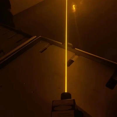 Puas yog 589nm Yellow Laser Puas Muaj Daim Ntawv Thov Zoo hauv Kev Tshawb Faw...