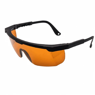 190–540nm & 800–1100nm Laser Safety Glasses Nrog OD4+, OD6+ & OD8+ Options