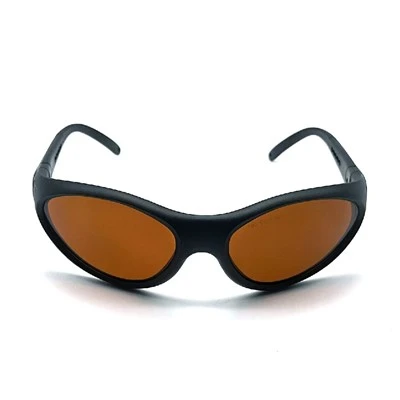 190–540nm & 800–1100nm OD6+ Laser Safety Glasses Rau 532nm, 808nm & 1064nm Nd:YAG Lasers